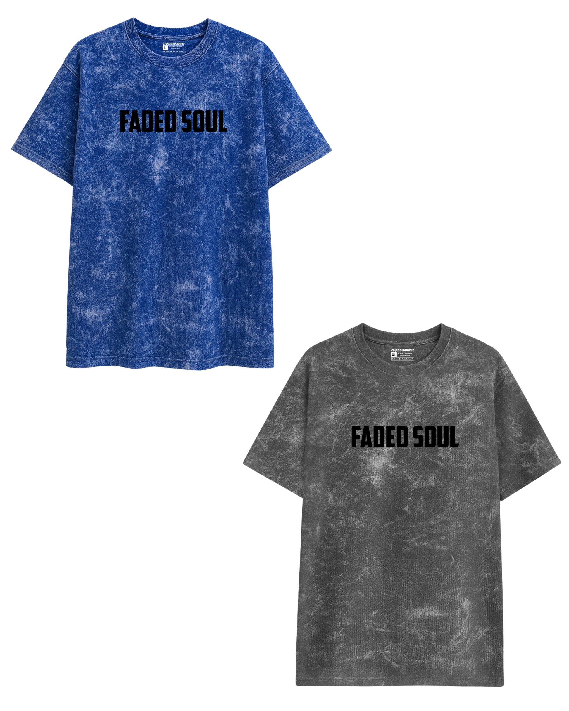 Soul 07 Bloom