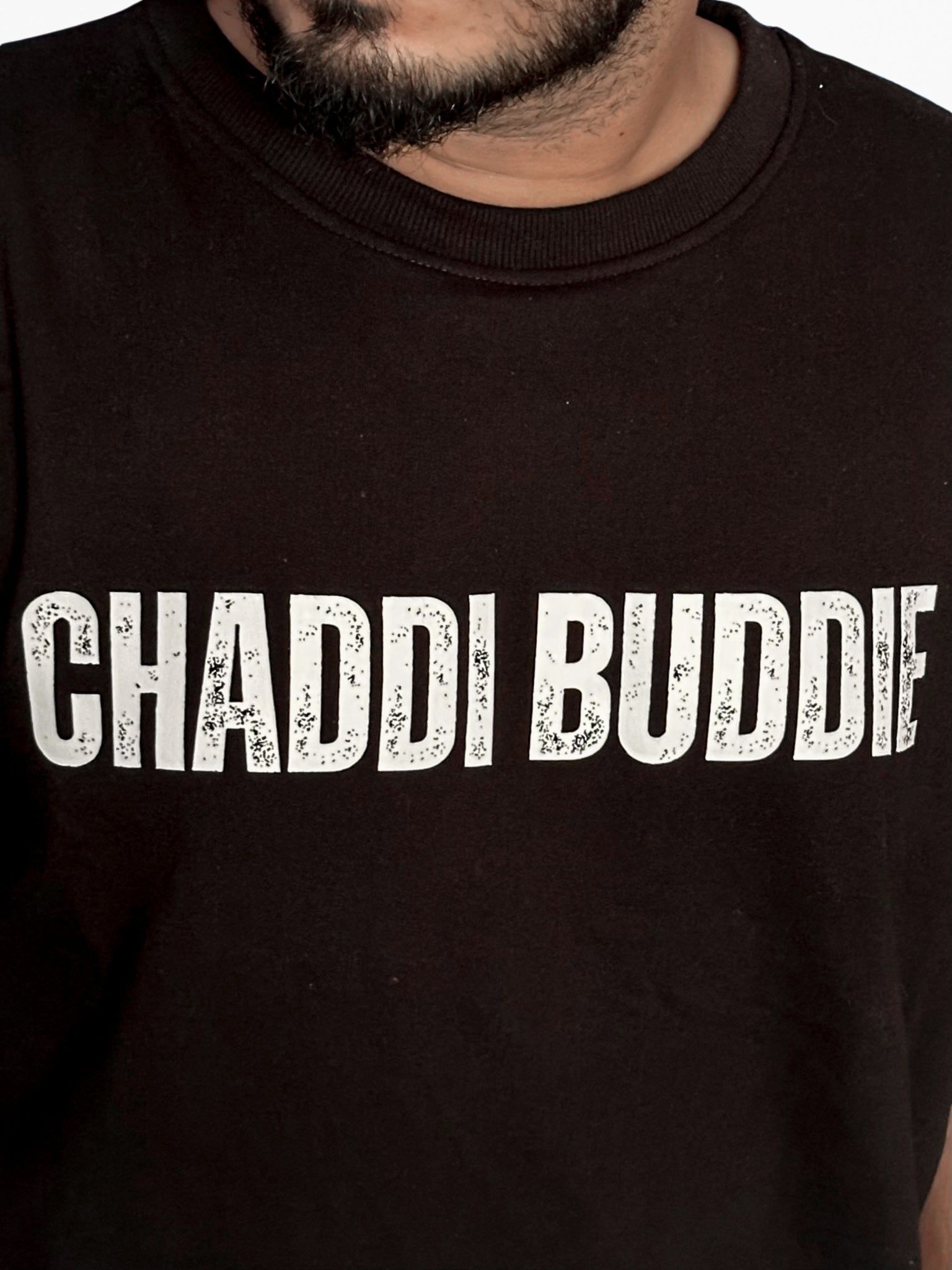 Chaddibuddie tees