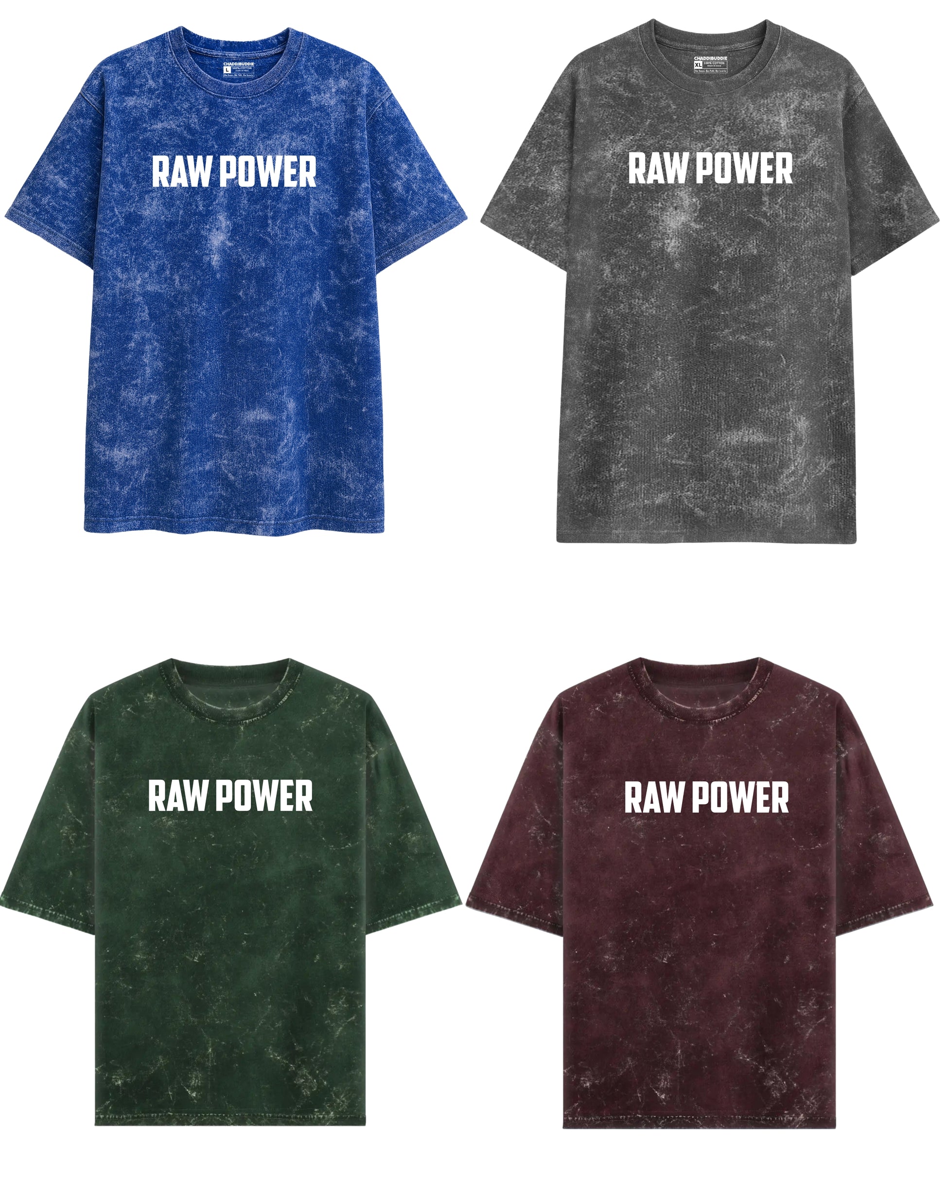 All Colors