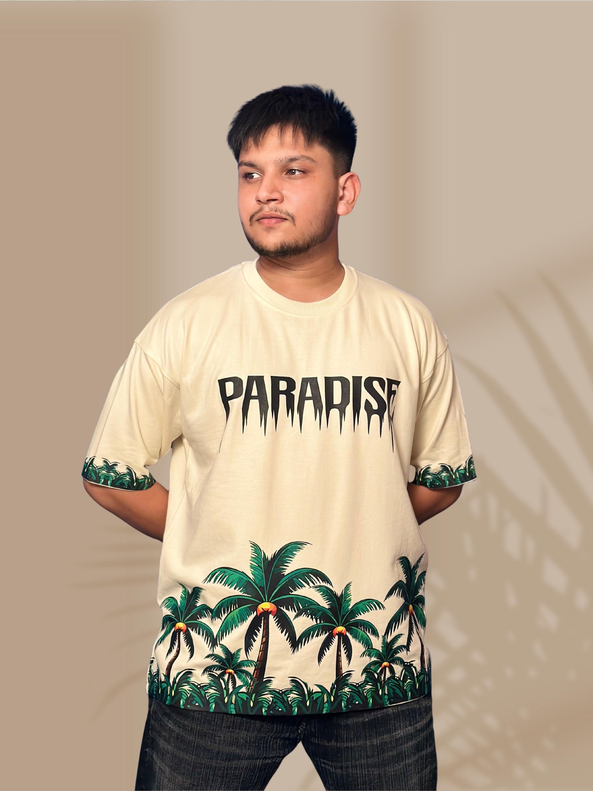 Paradise Punch Tee