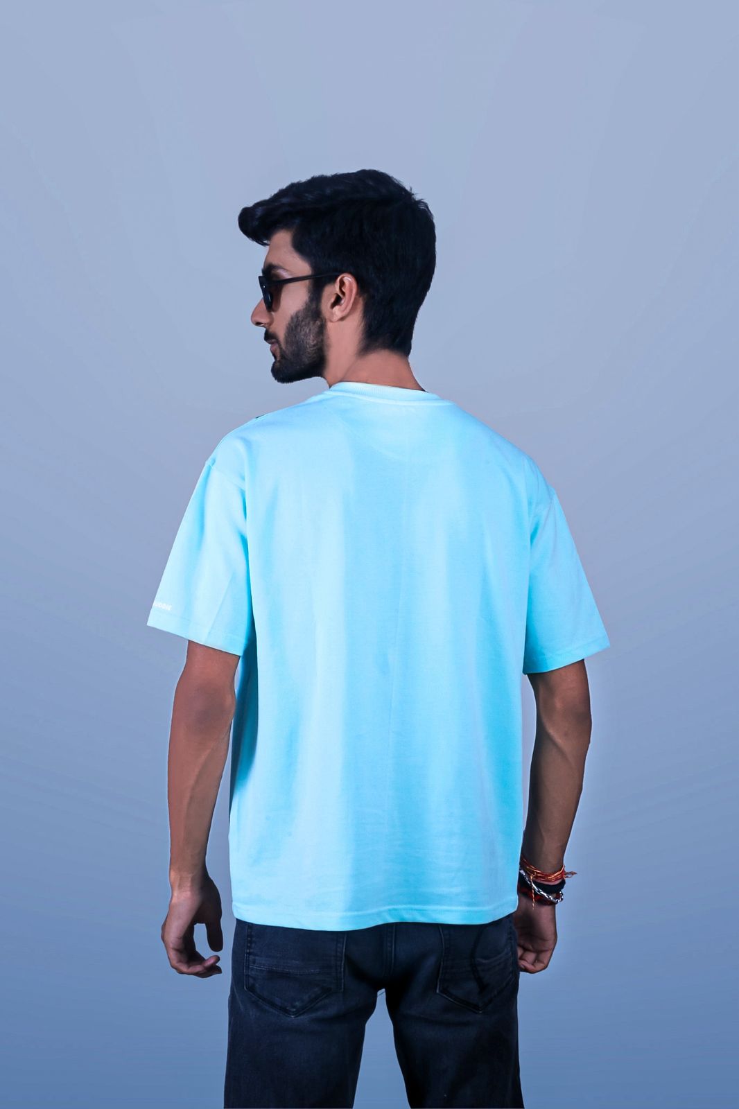 The Rise After Fall Tee