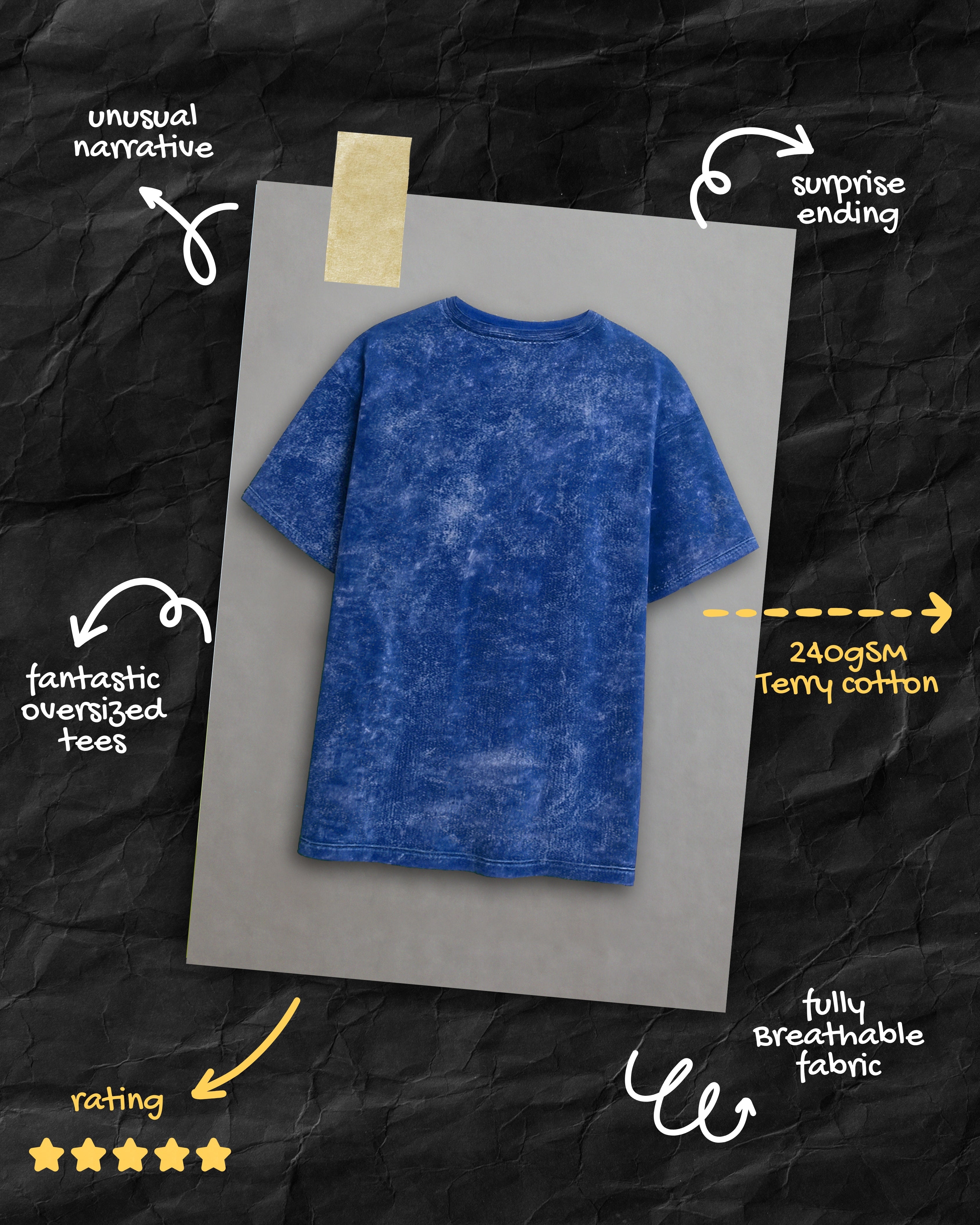 Acid Wash