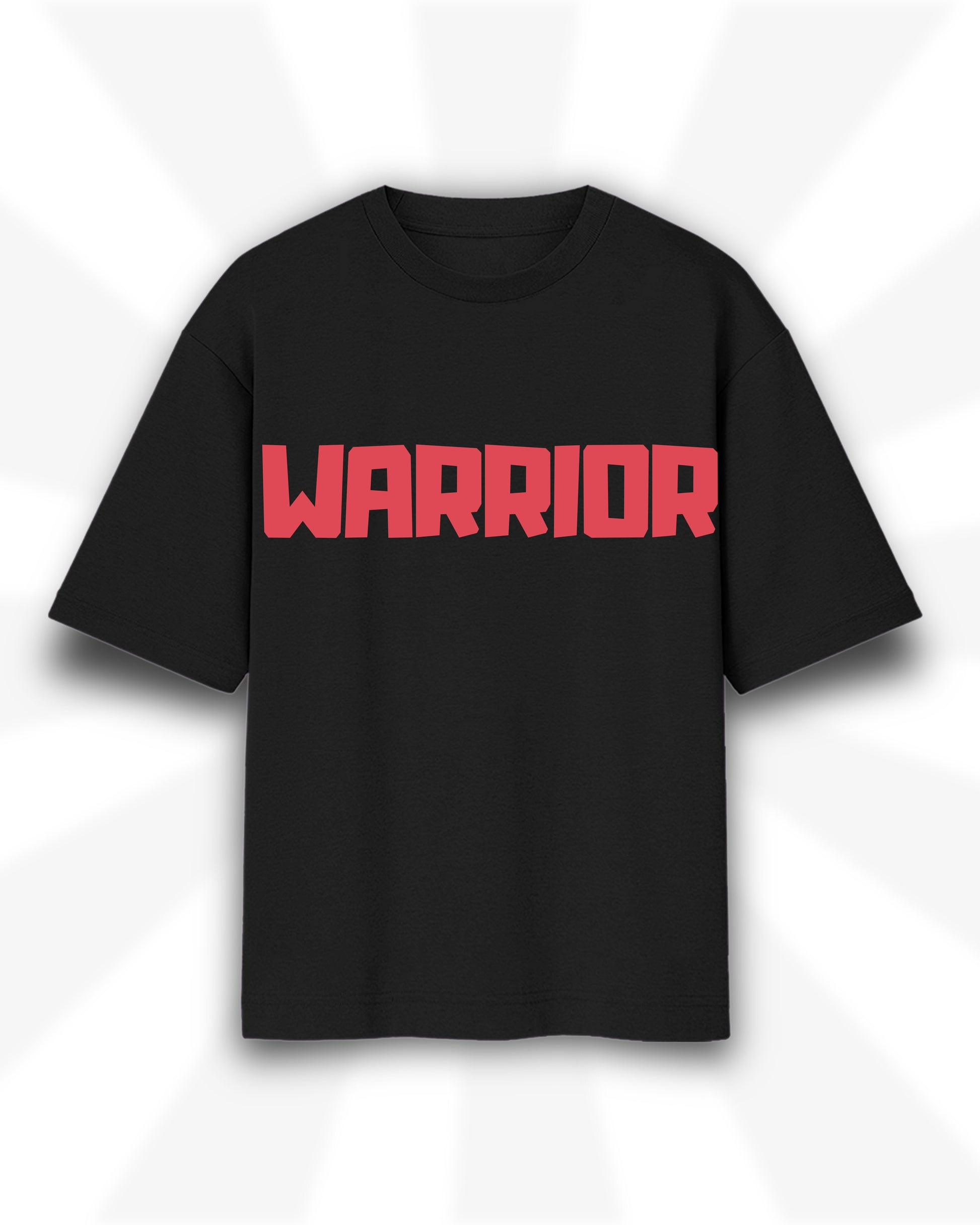 Ronin The Warrior T-shirt