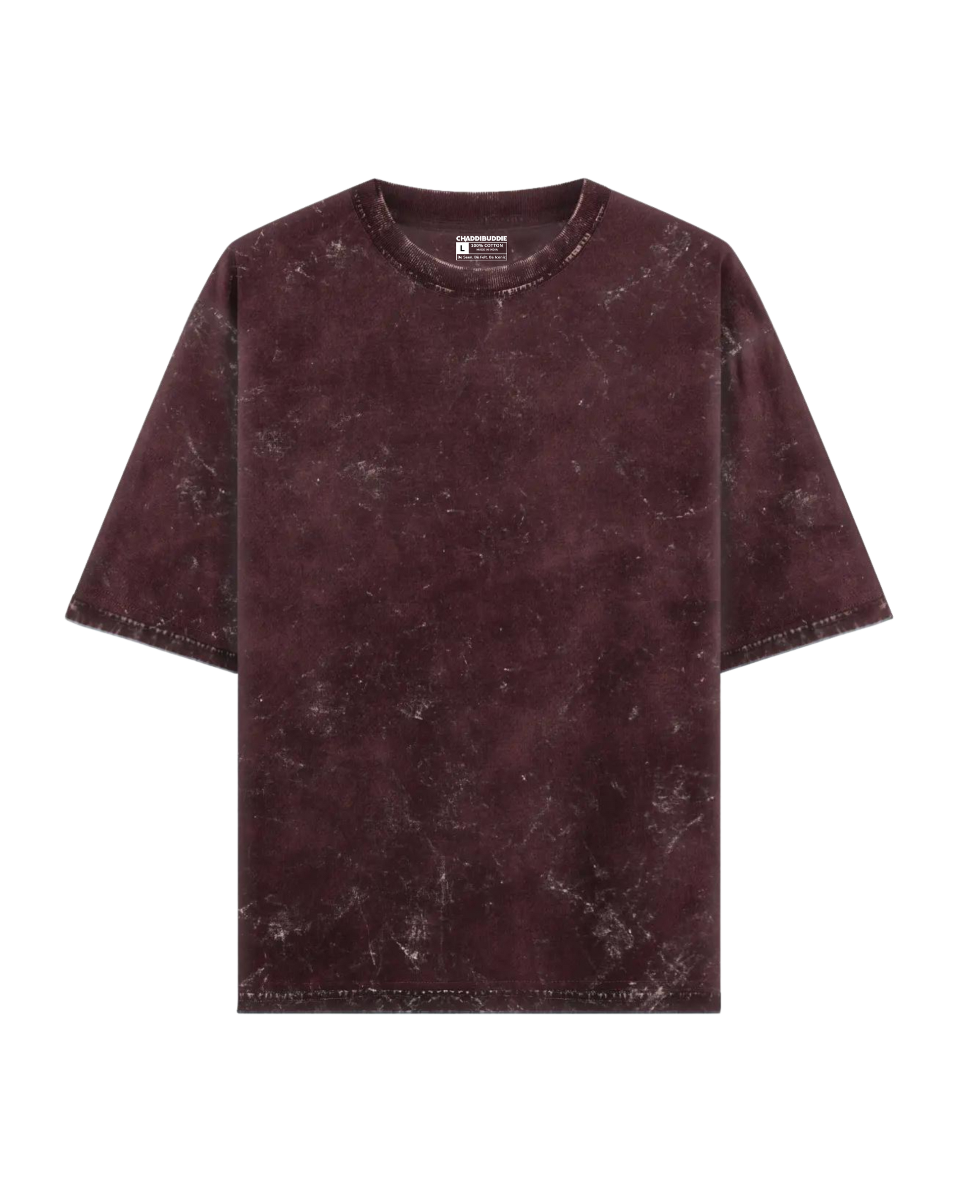 MAROON IN MOTION