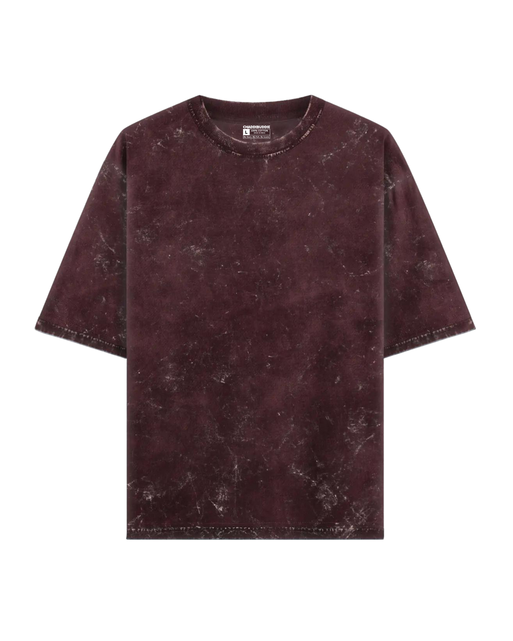 MAROON IN MOTION