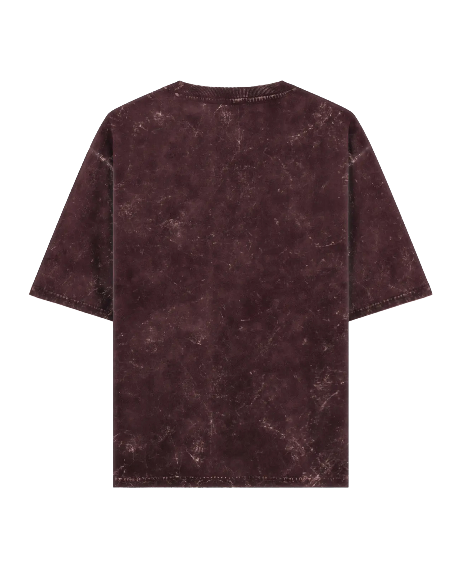 MAROON IN MOTION