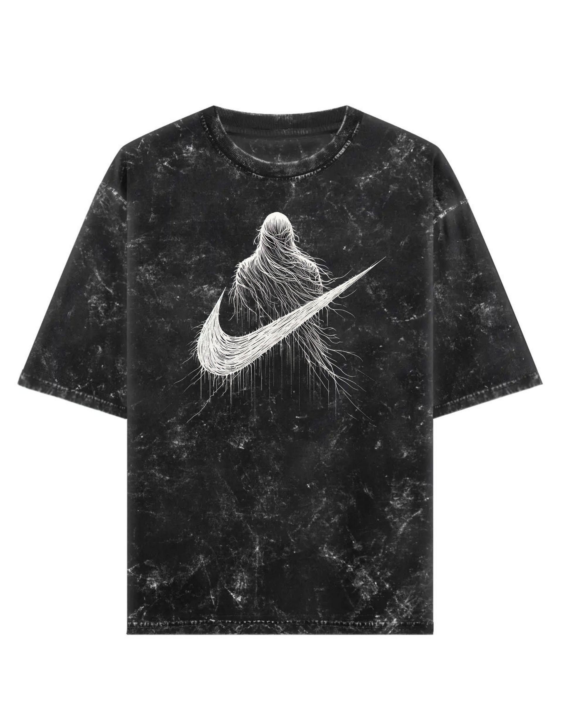 Faded Soul Tee