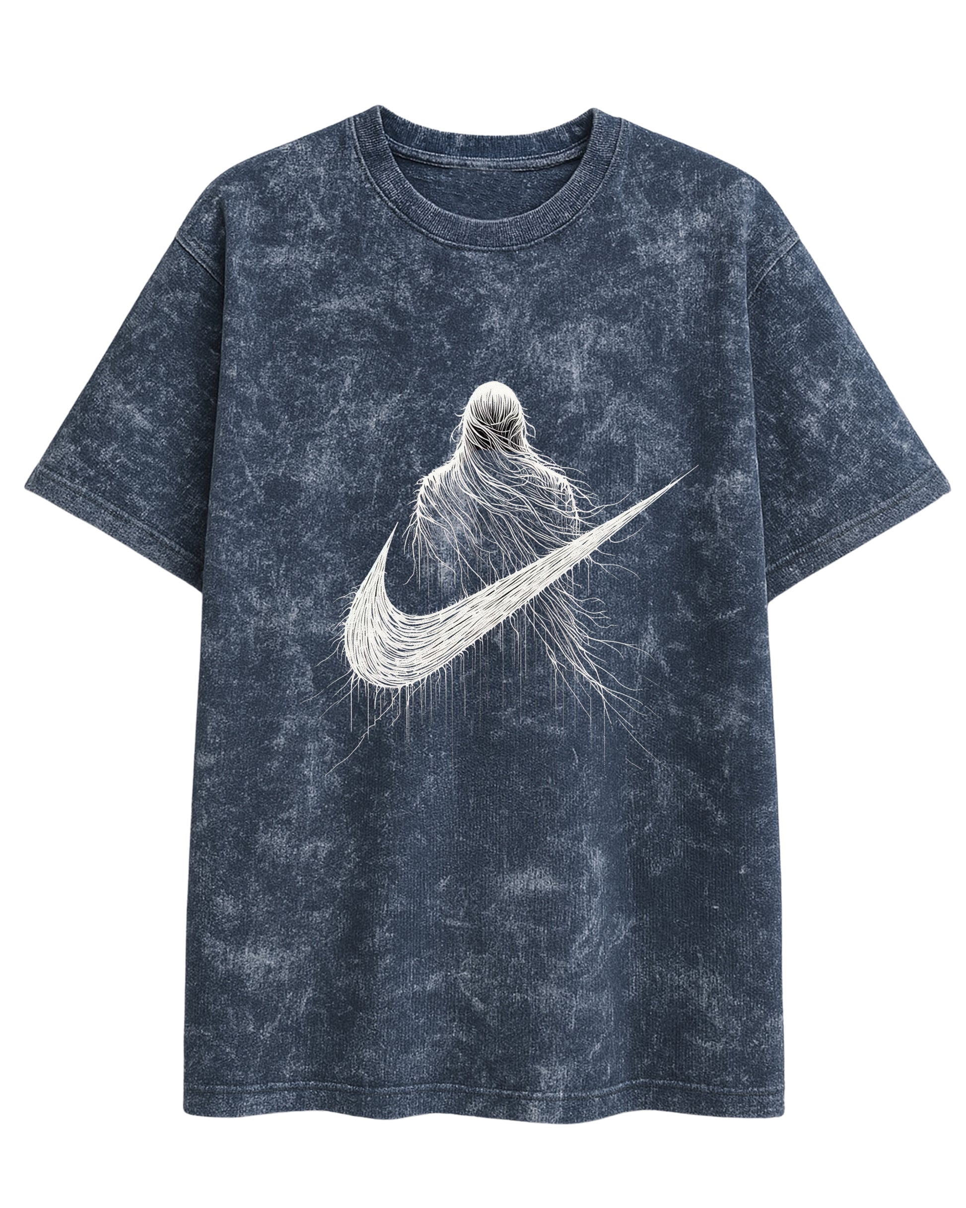 Faded Soul Tee