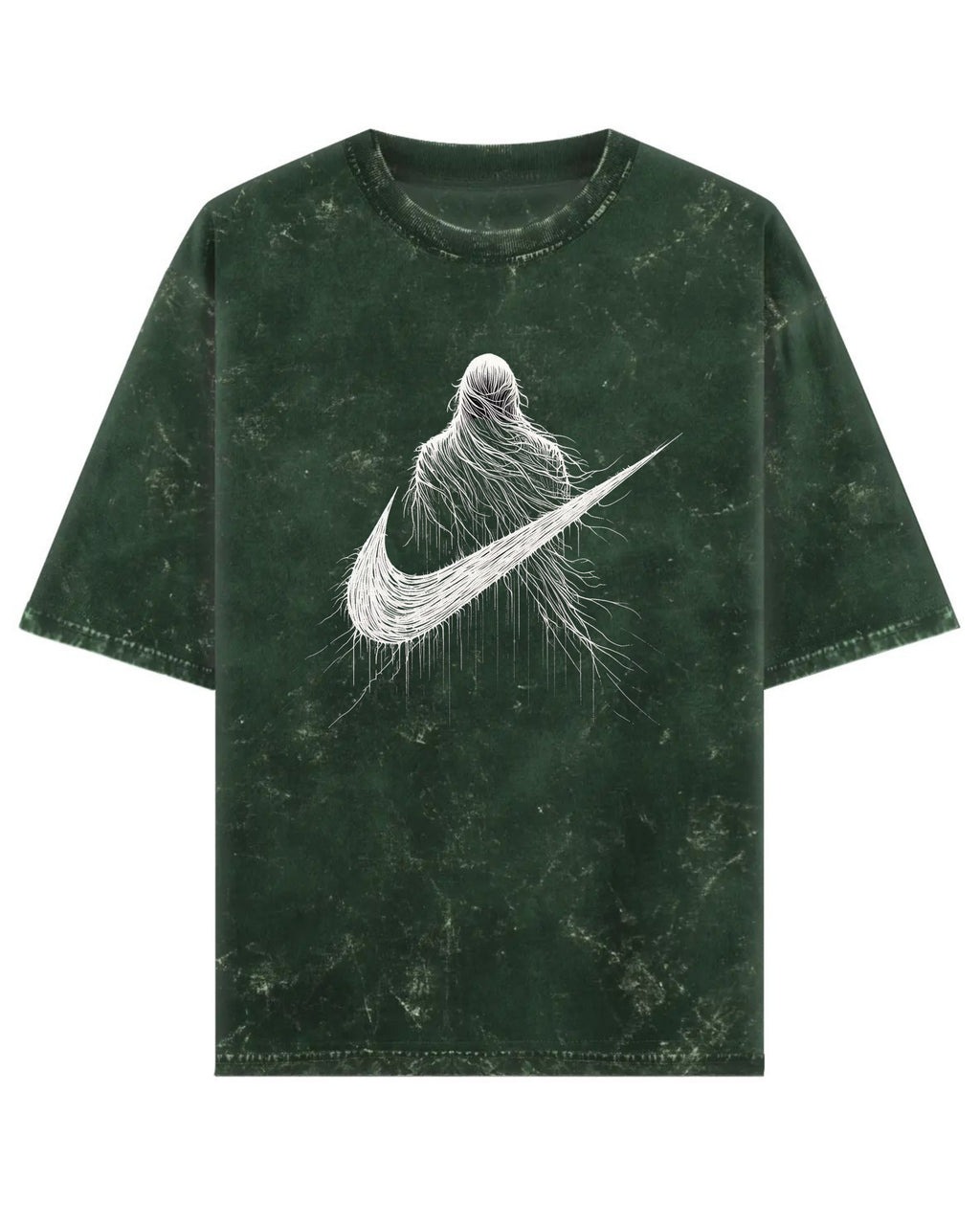 Faded Soul Tee