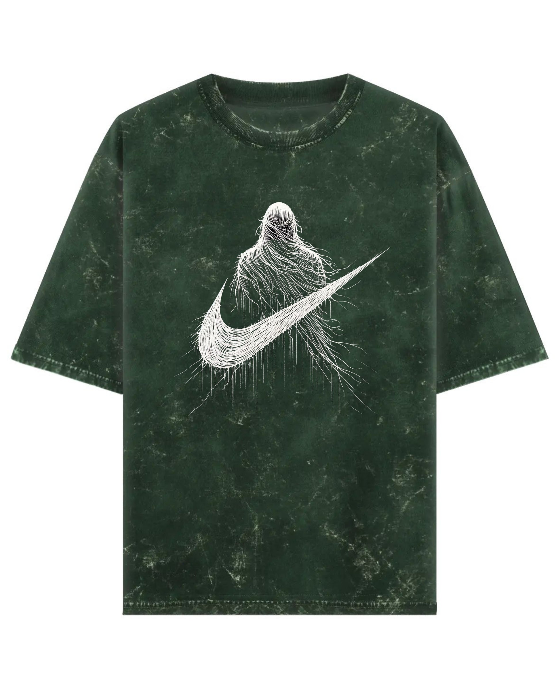 Faded Soul Tee