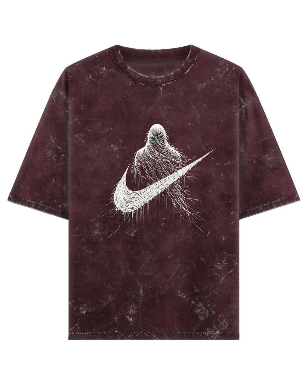 Faded Soul Tee