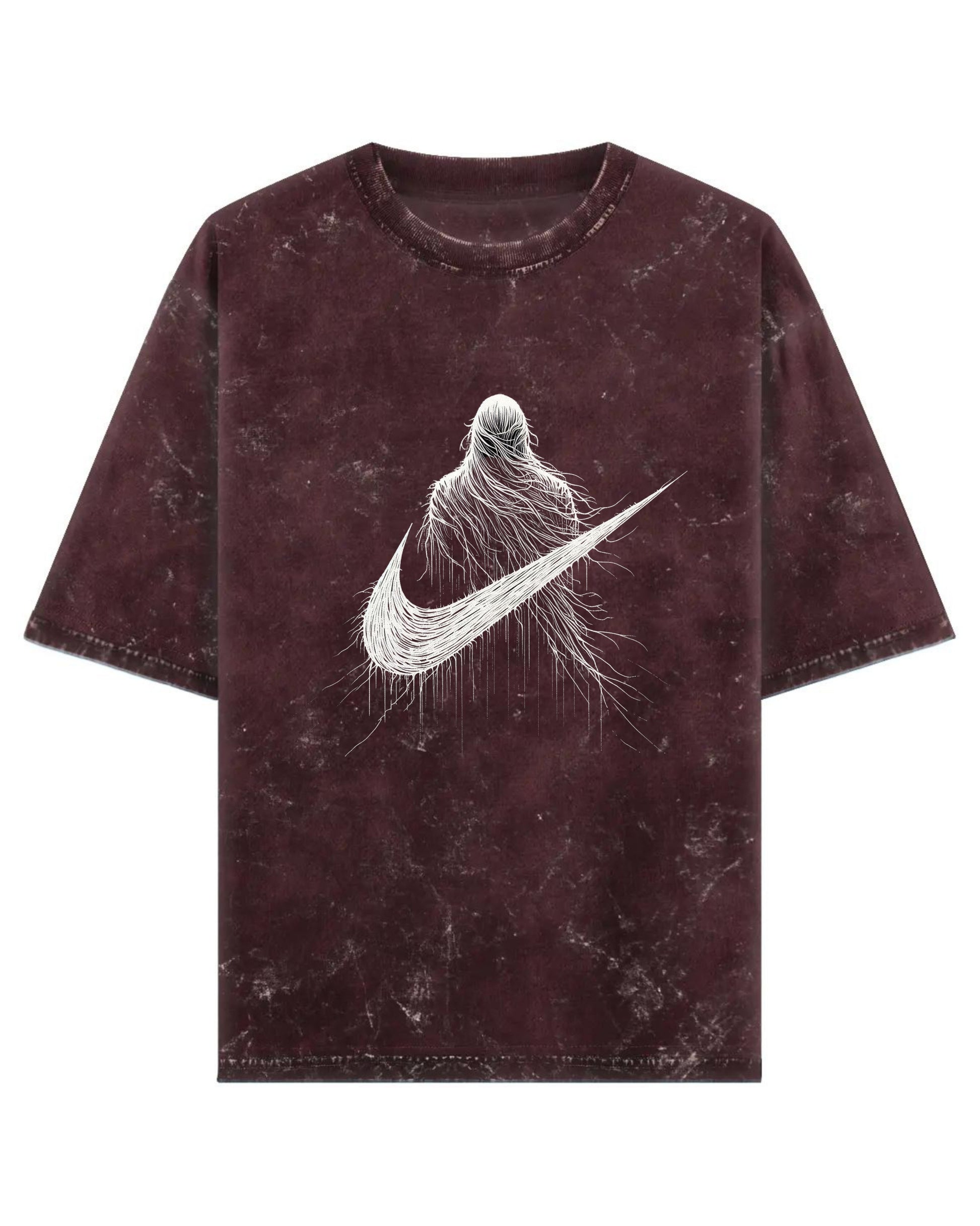 Faded Soul Tee