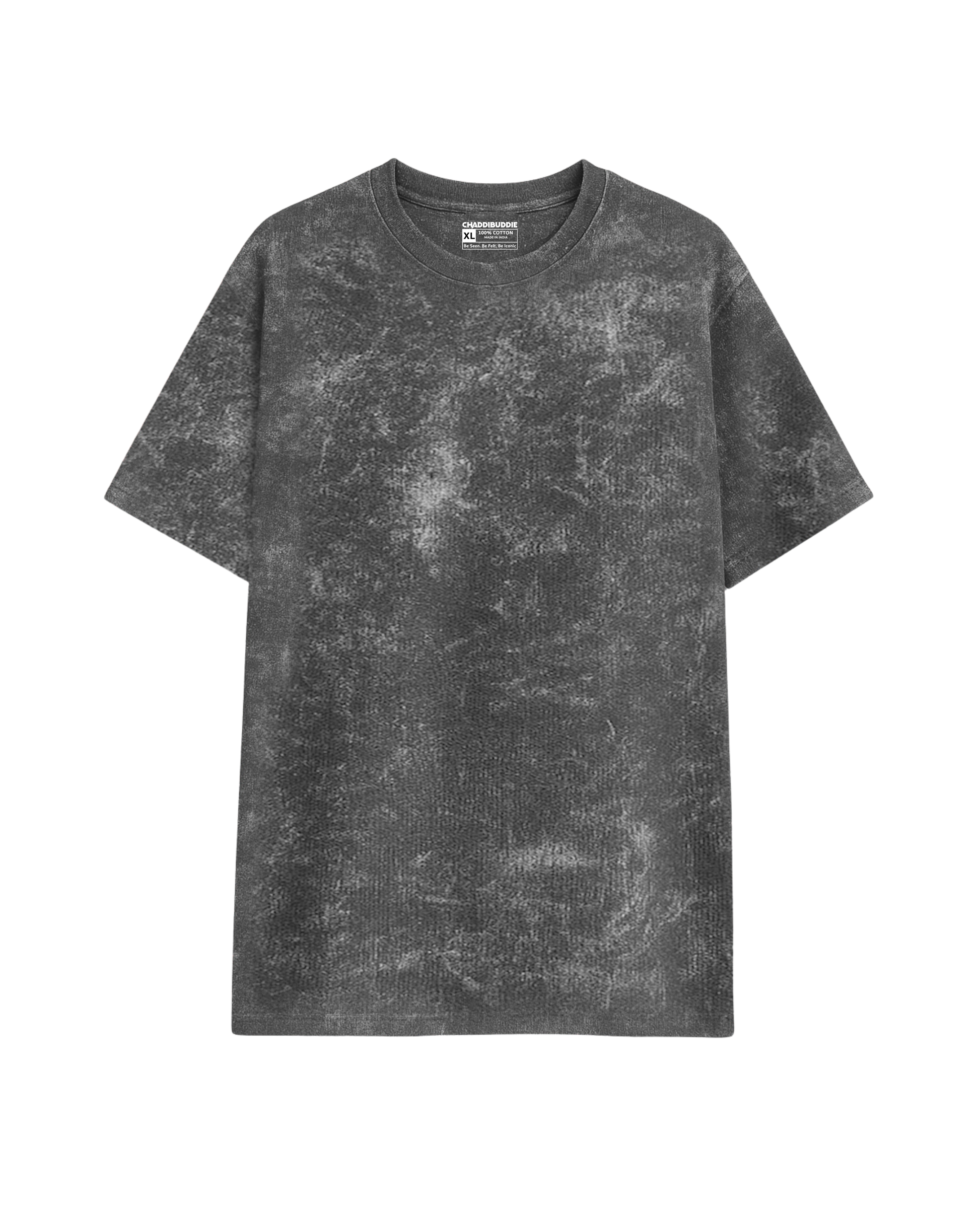 Grey Fade Drip