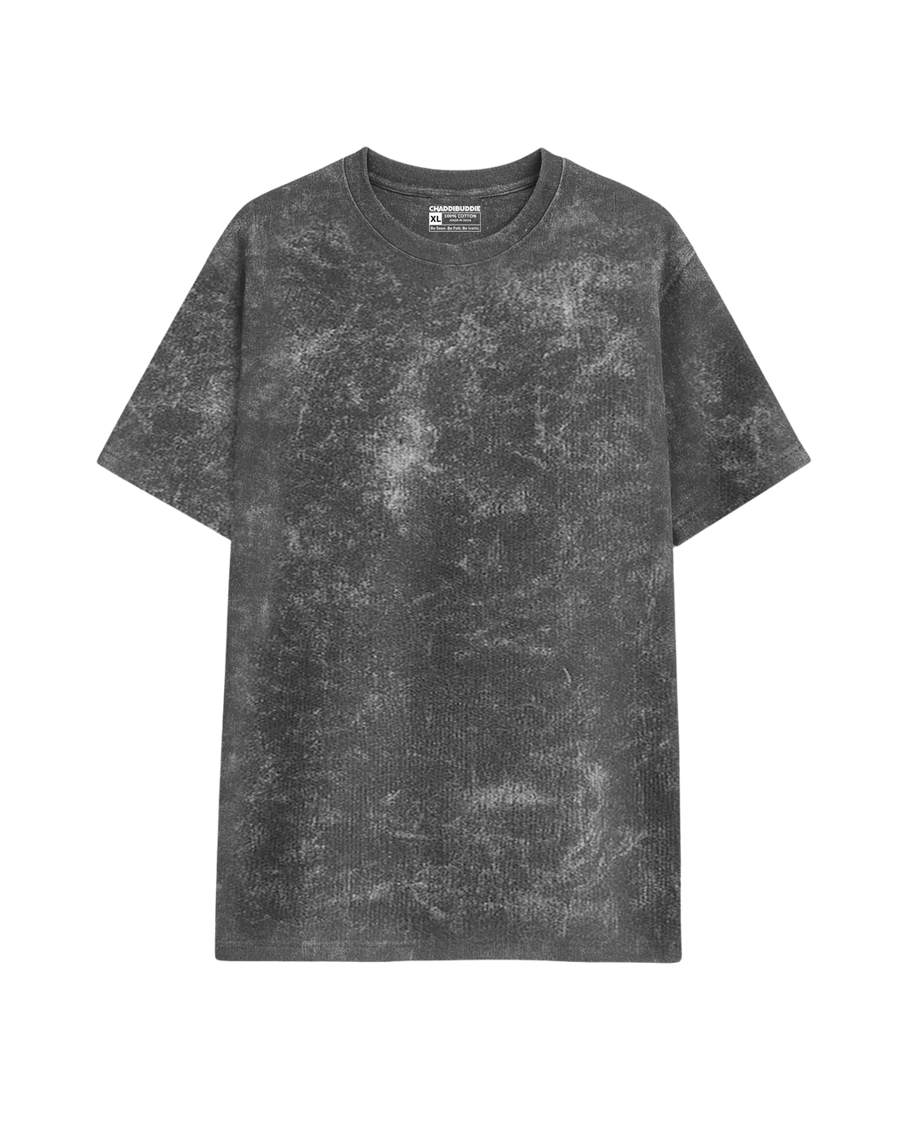 Grey Fade Drip