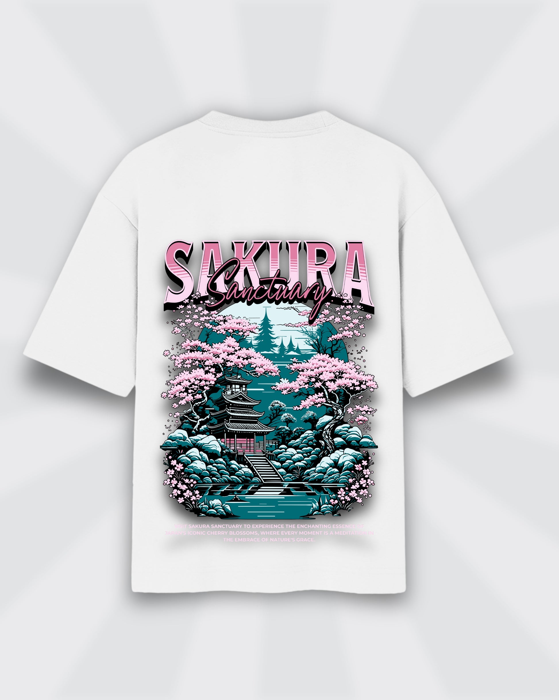 Japan's Iconic Cherry Blossoms