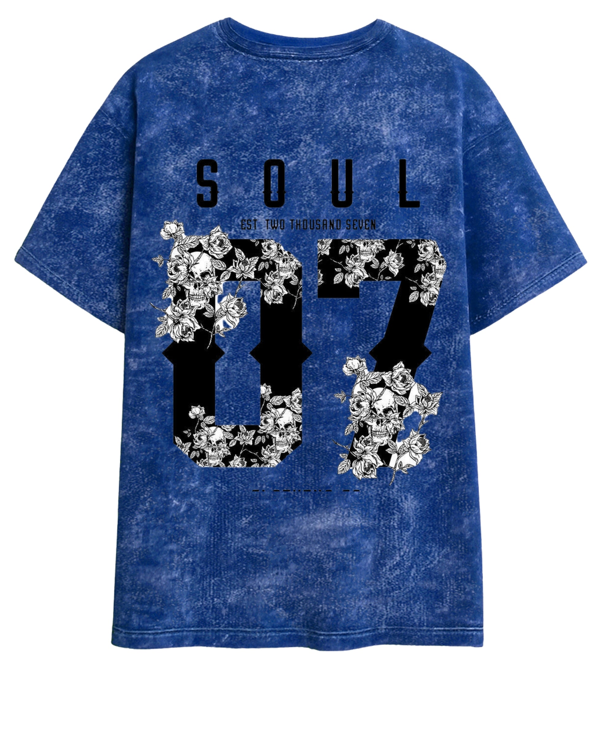 Soul 07 Bloom