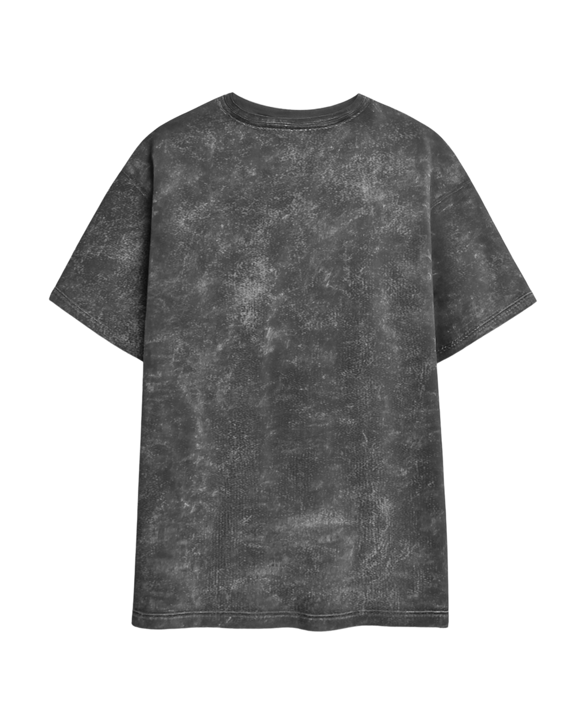Grey Fade Drip