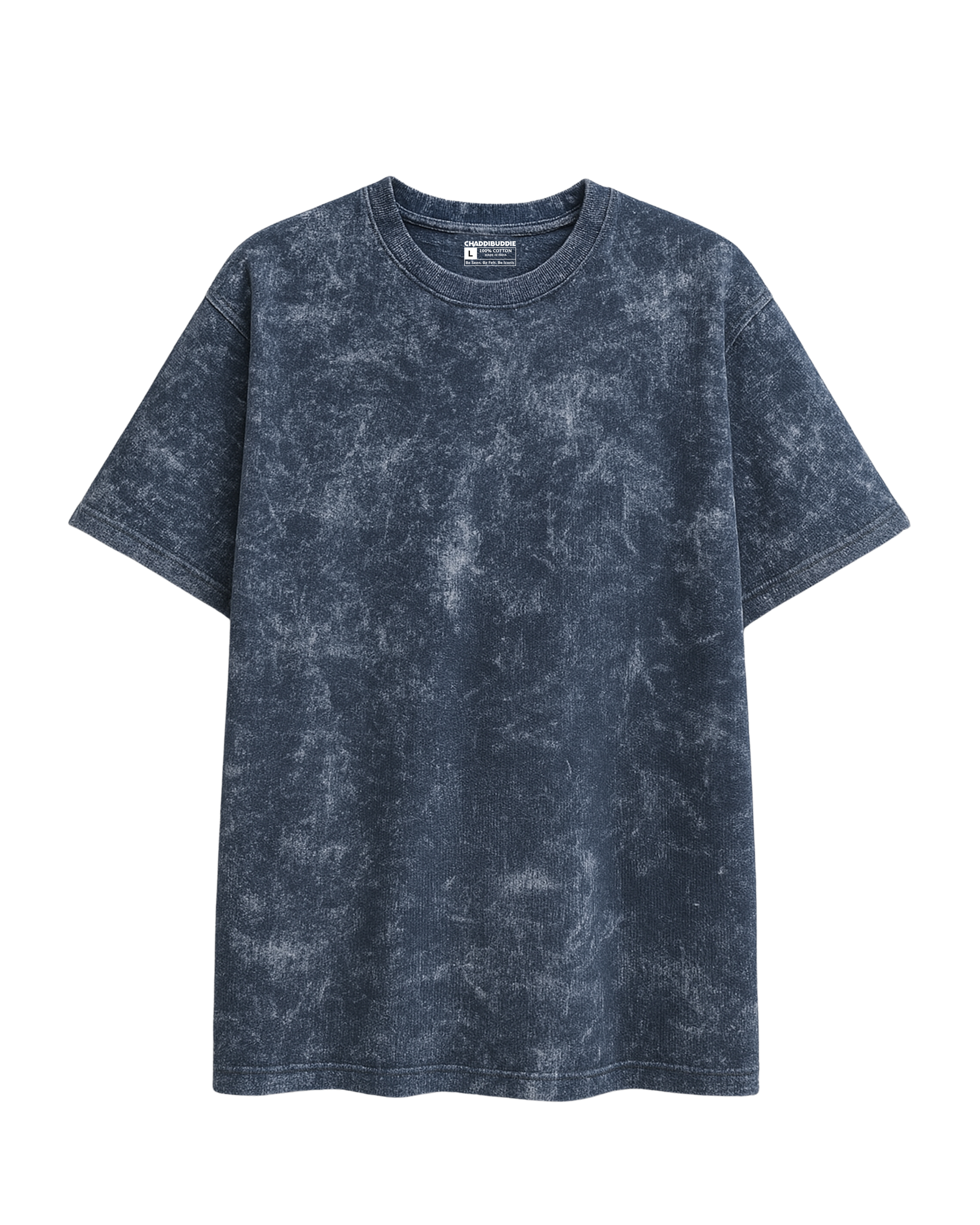 Denim Dust