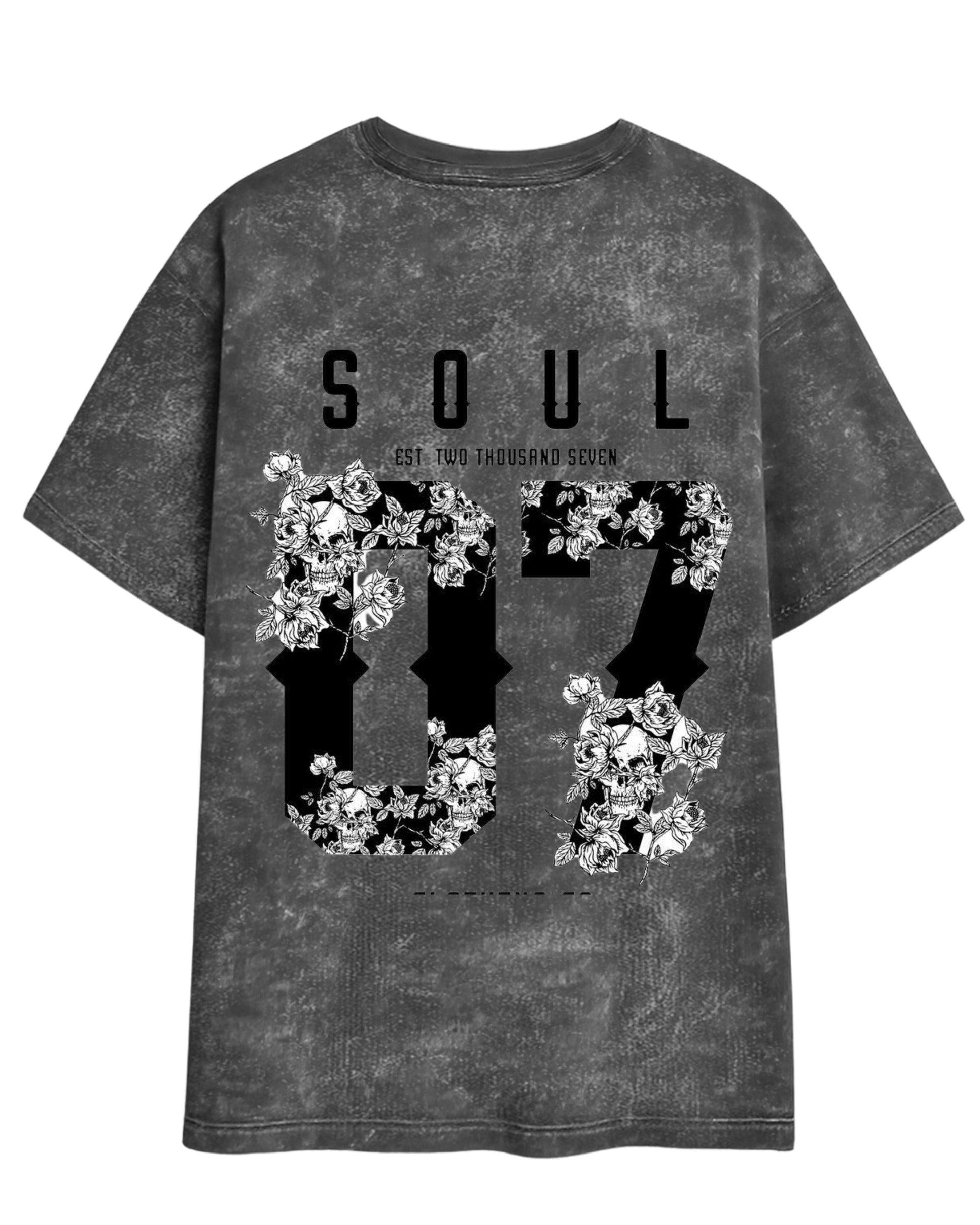 Soul 07 Bloom
