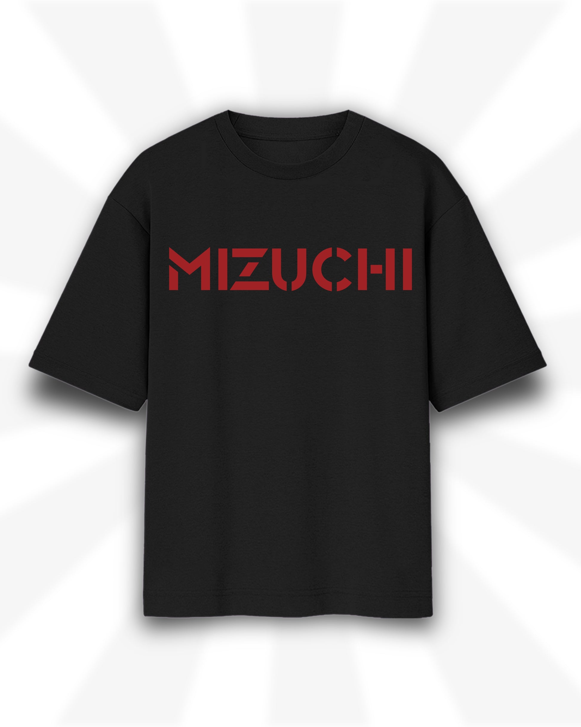 Mizuchi Dragon T-shirt