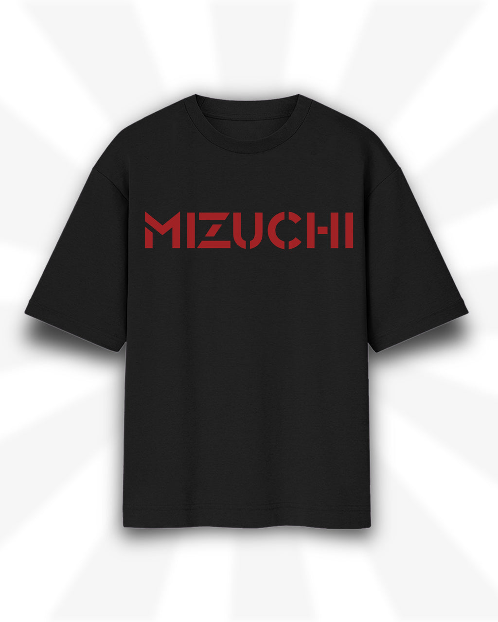 Mizuchi Dragon T-shirt