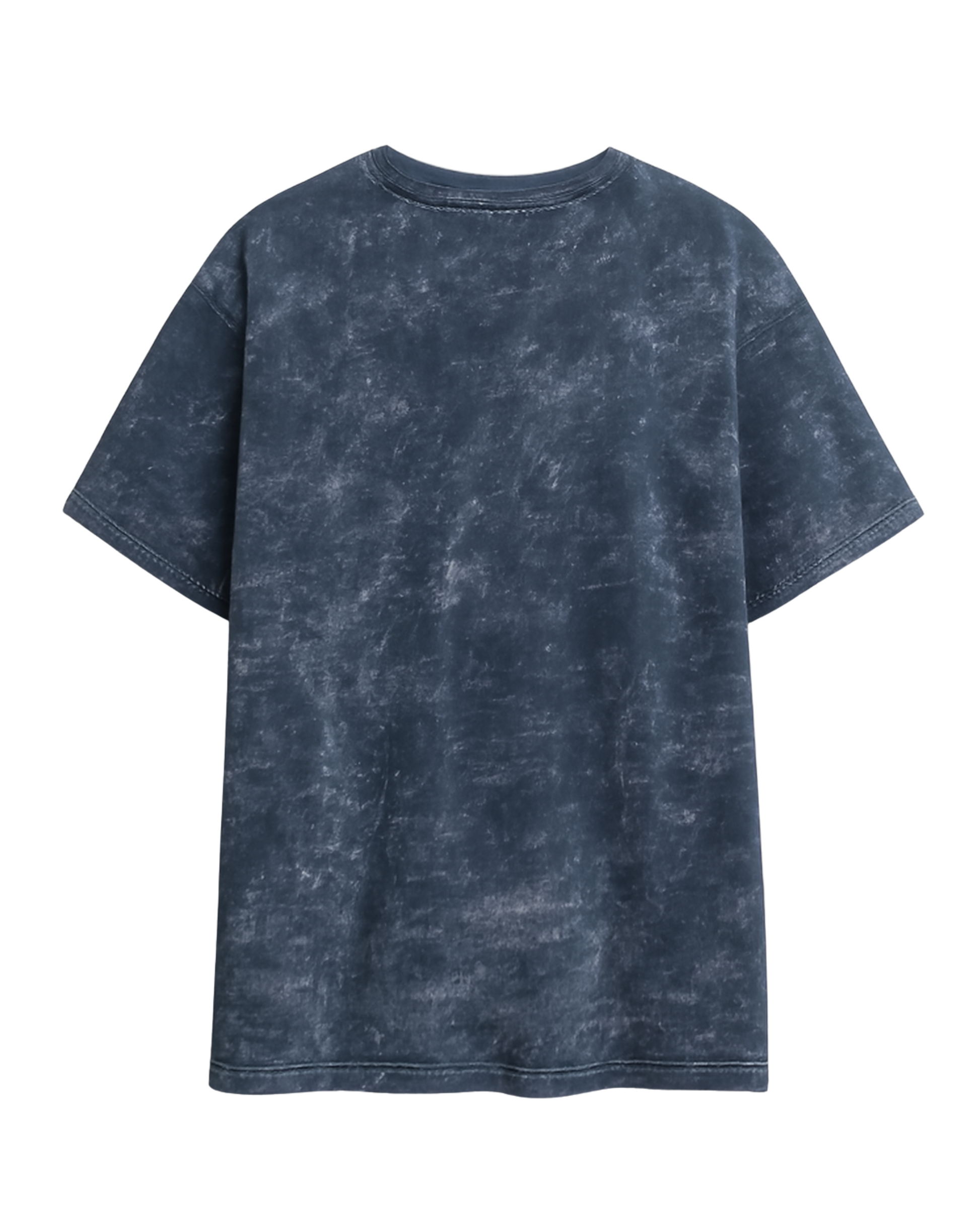 Denim Dust