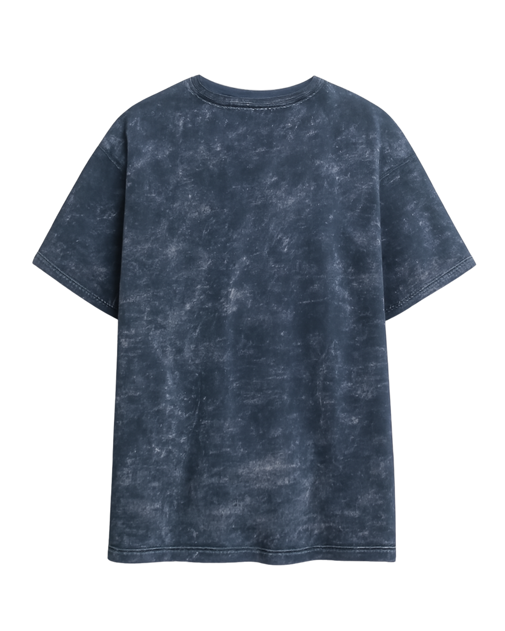 Denim Dust