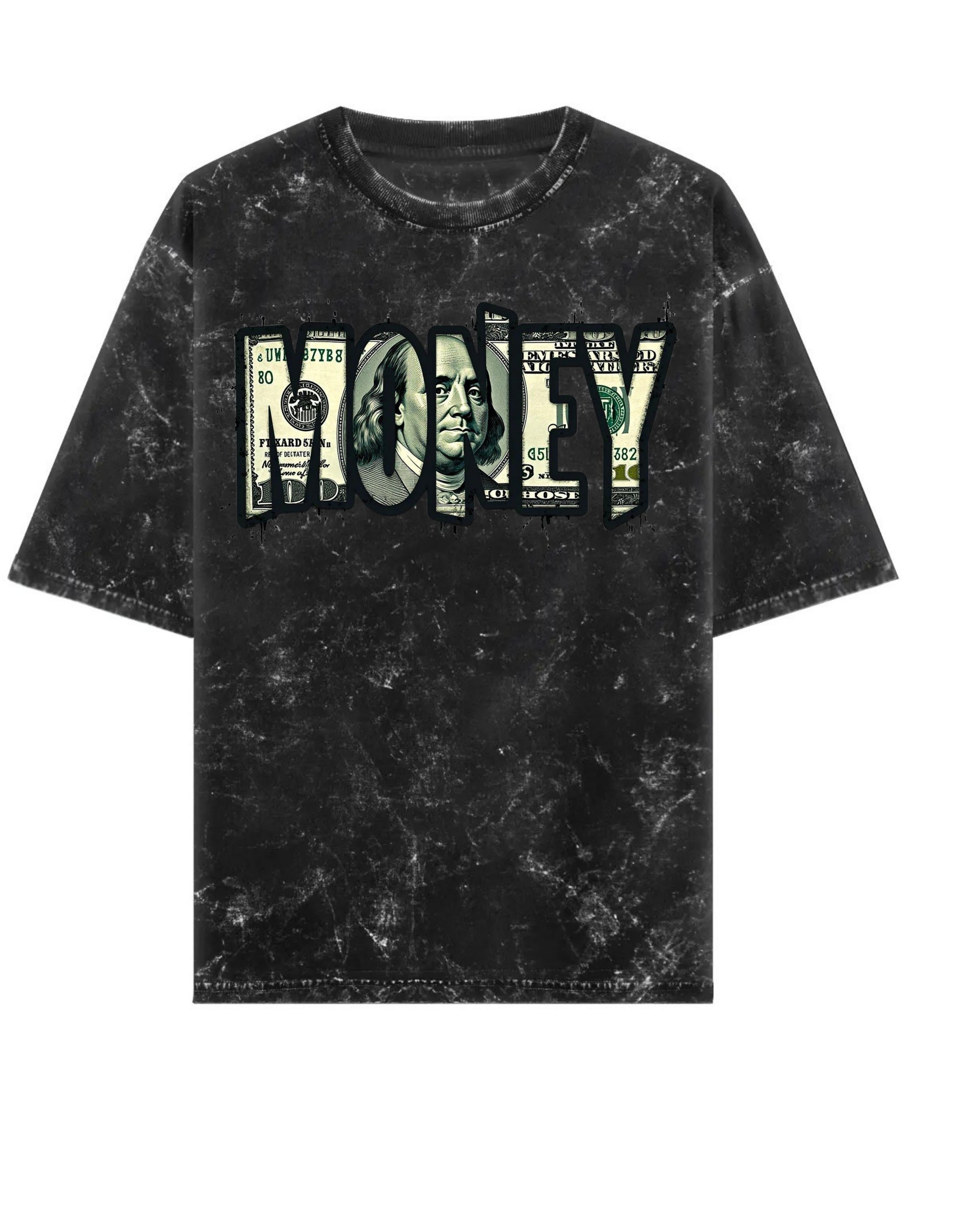 Money On Me
