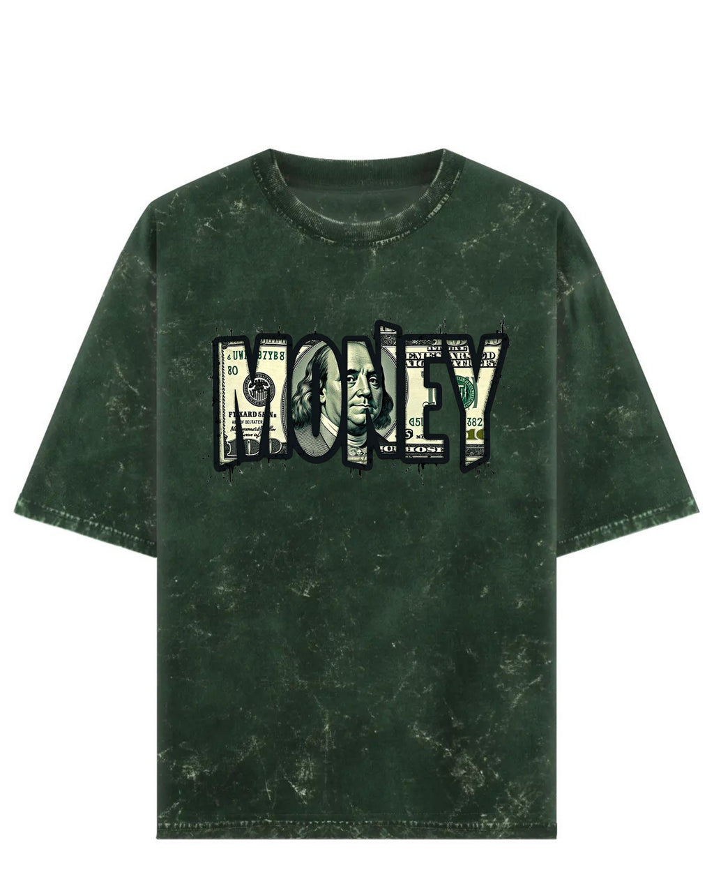 Money On Me