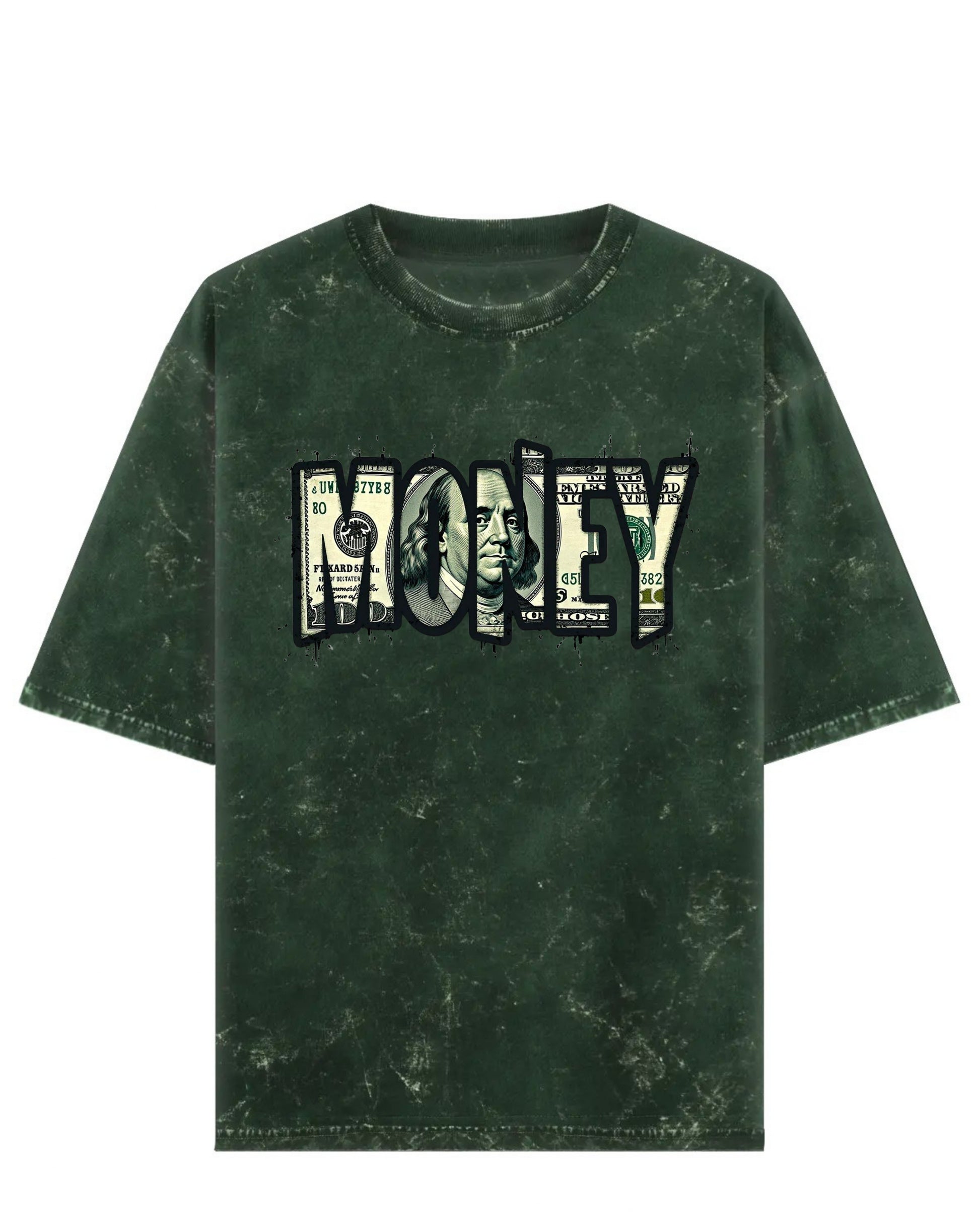 Money On Me