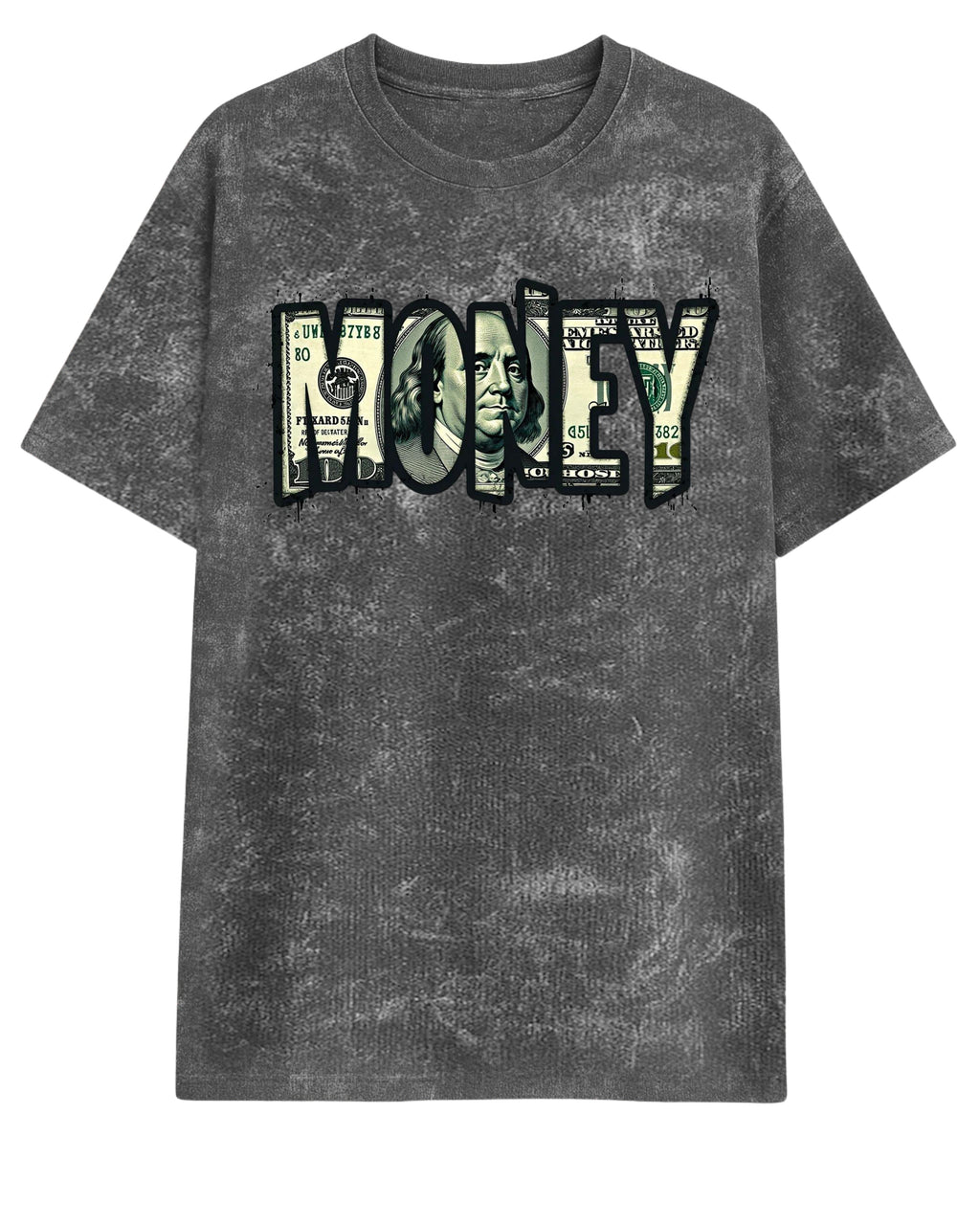 Money On Me