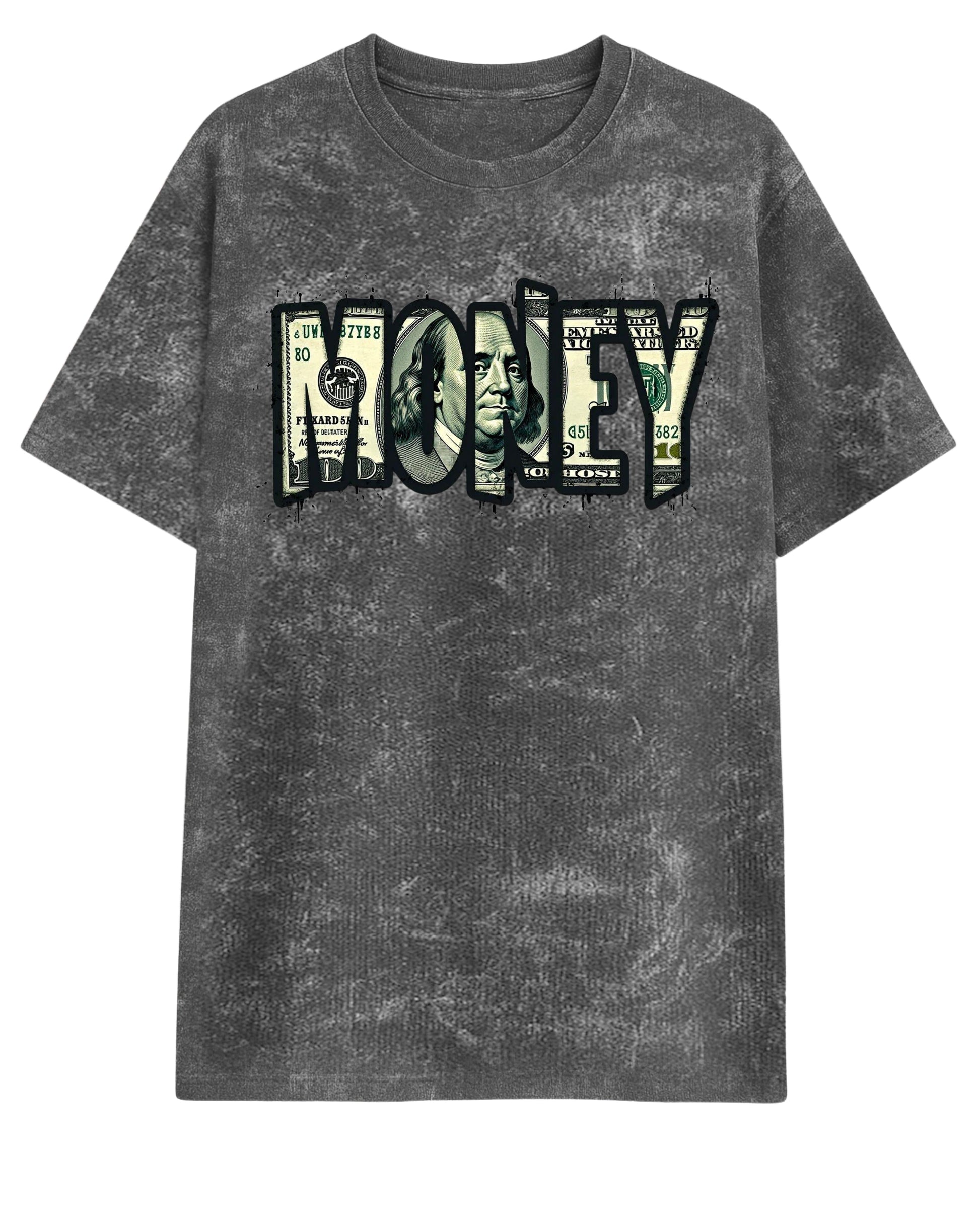 Money On Me