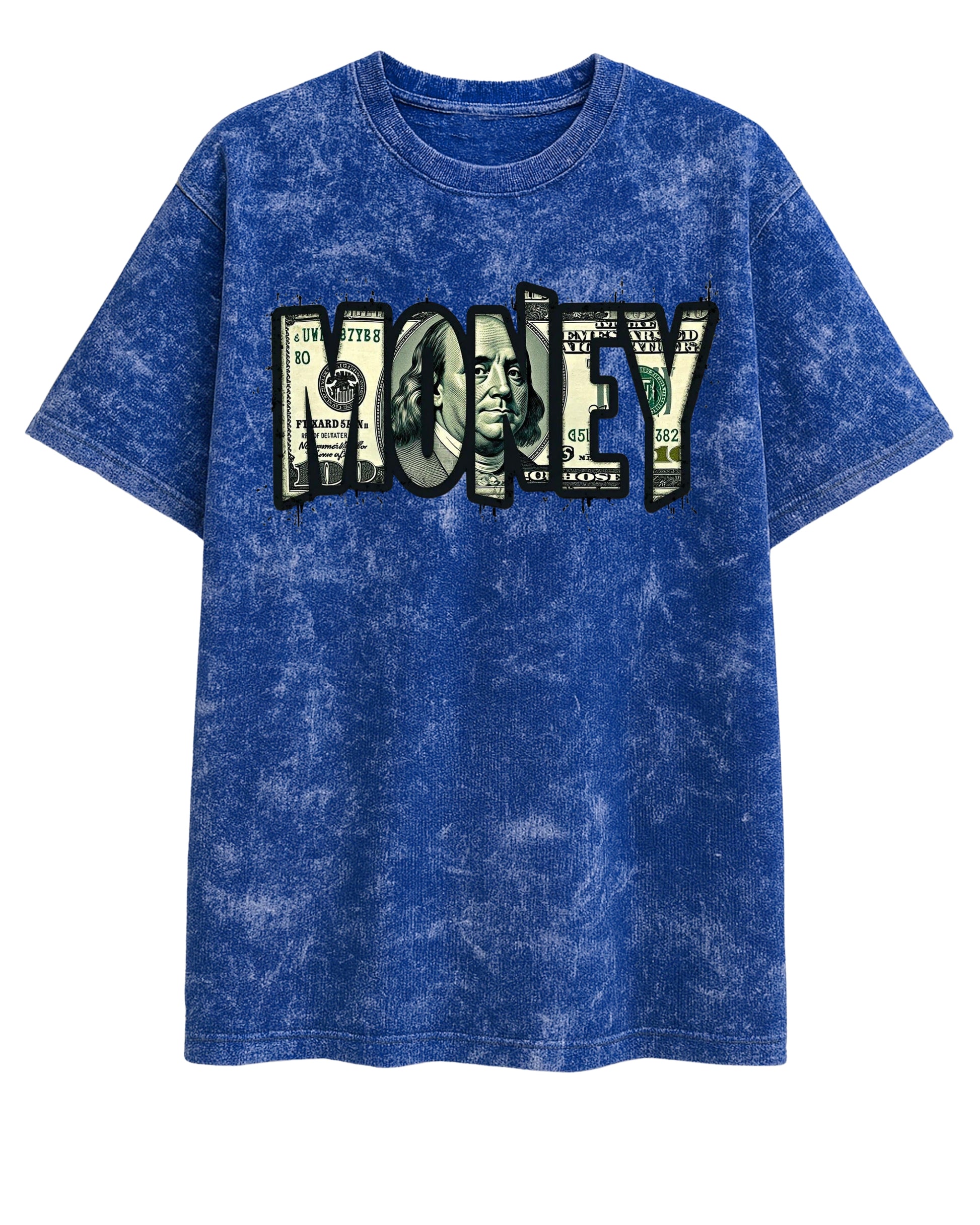 Money On Me