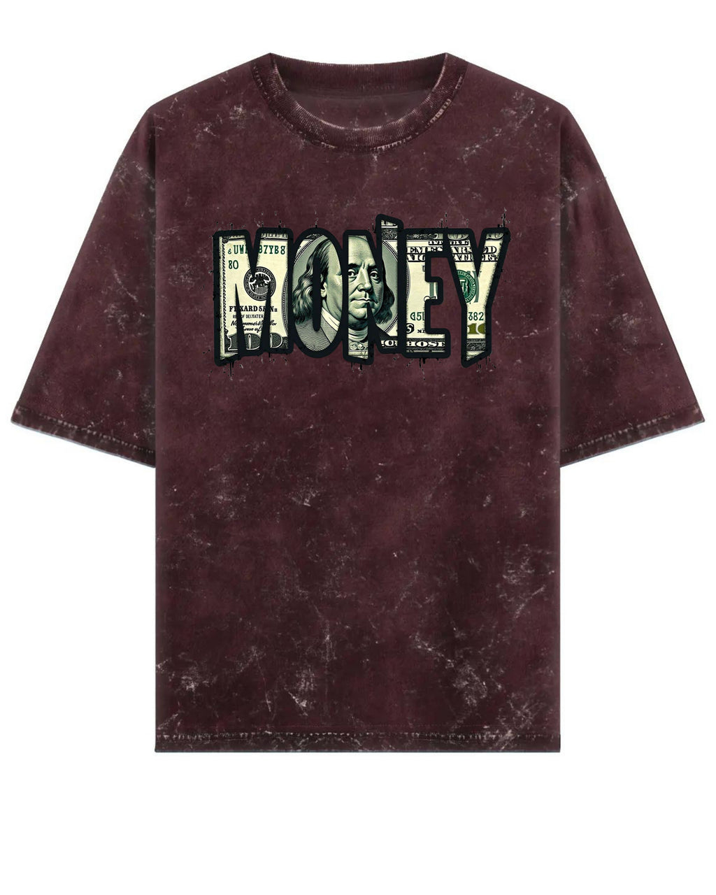 Money On Me