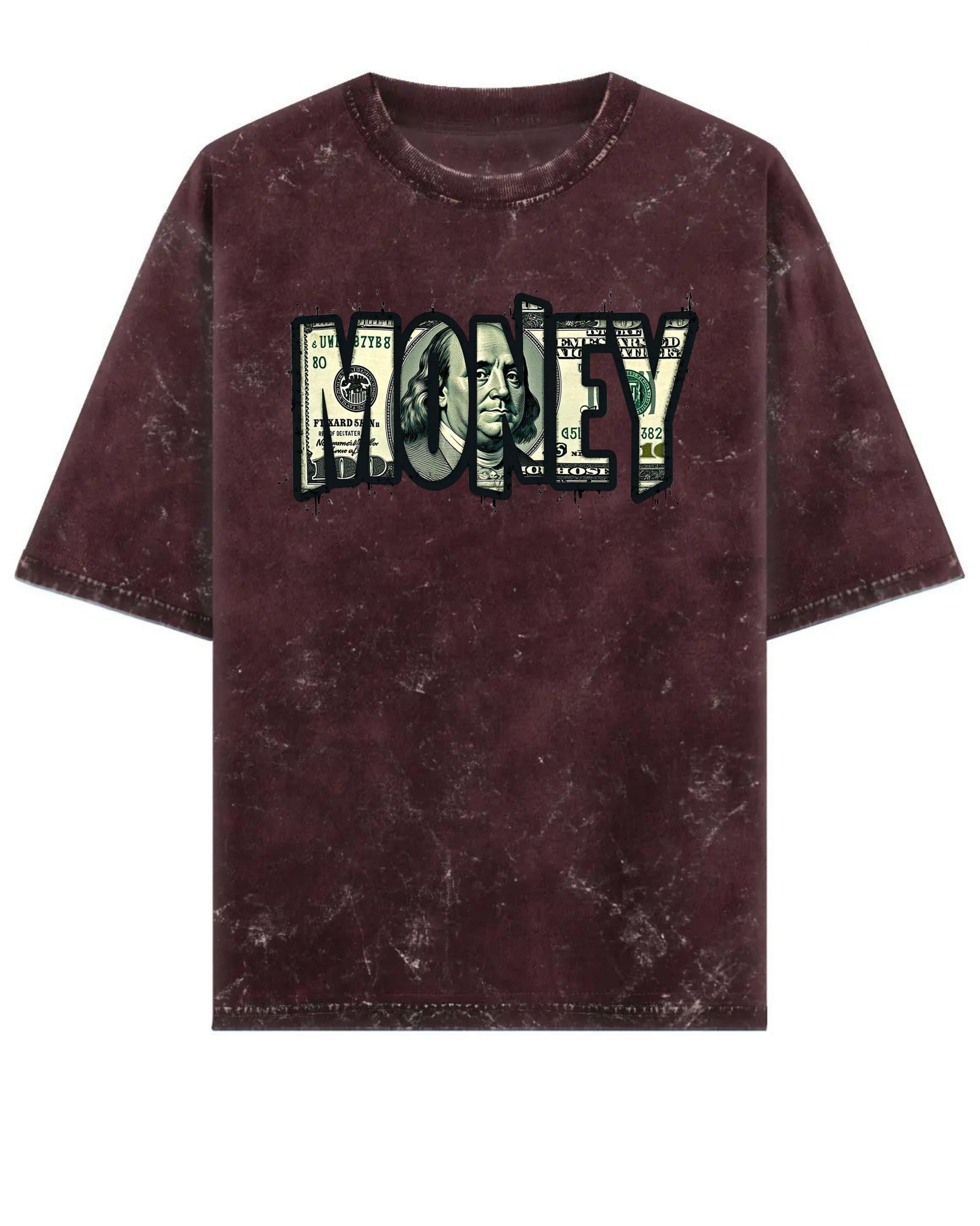 Money On Me
