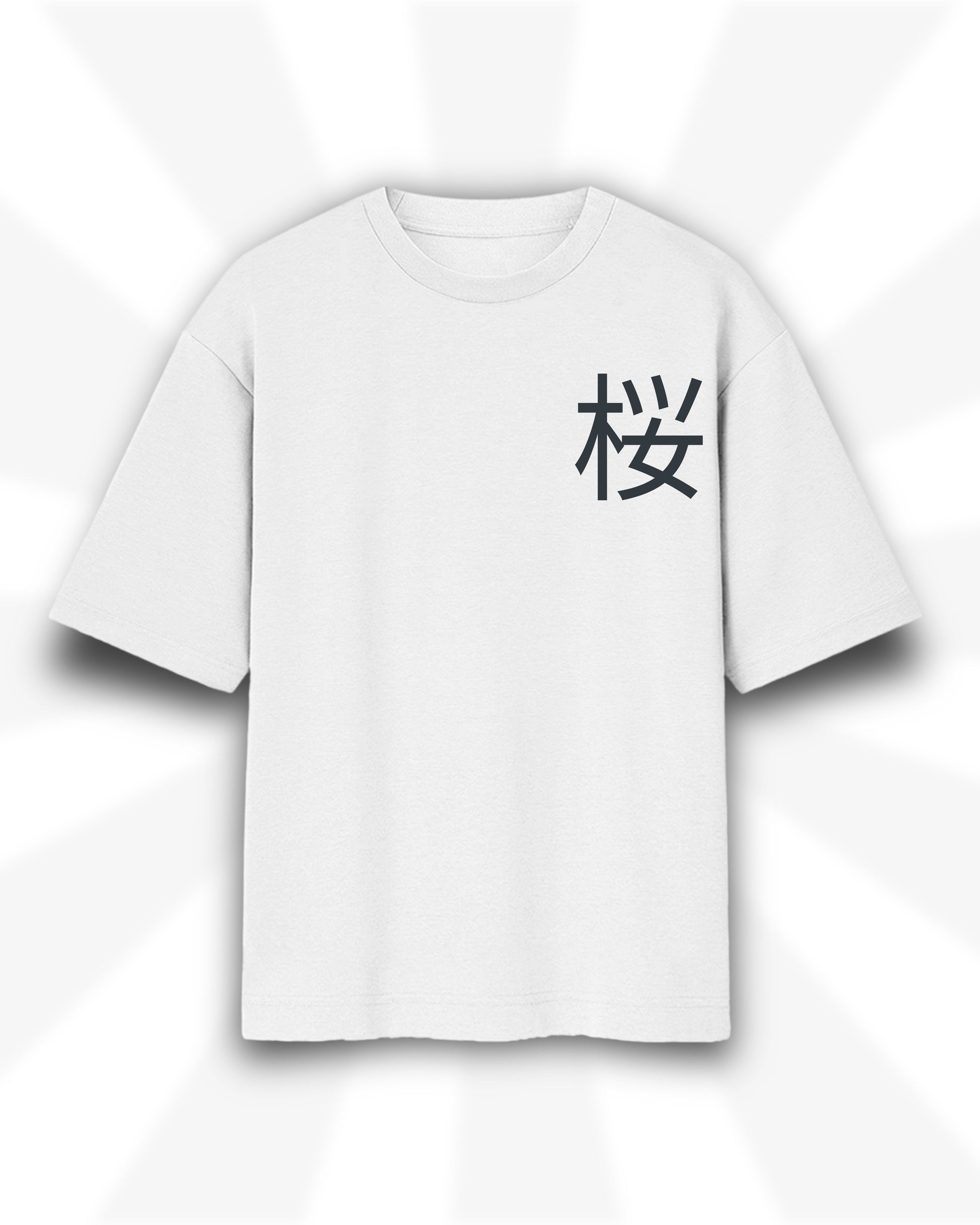 Hattori Hanzo Tee