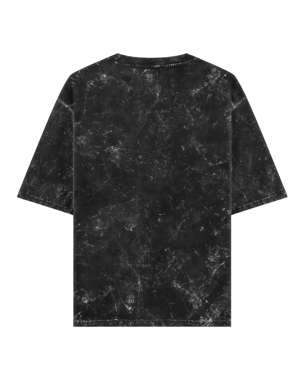 Born from Acid,  Forged in  Black.