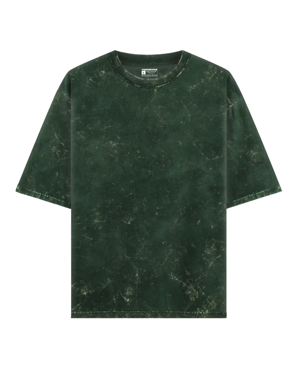 Bottle Green Elegance