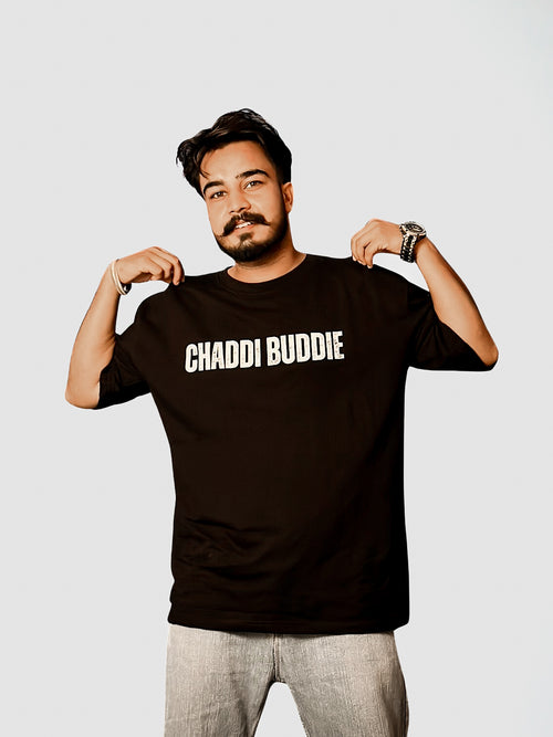 Chaddibuddie tees