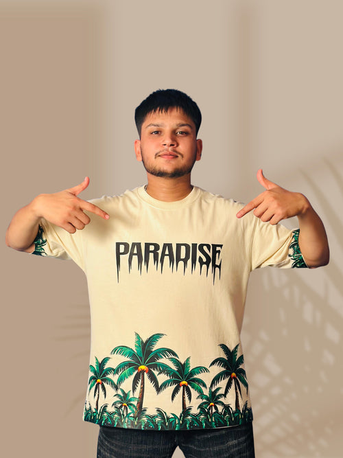 Paradise Punch Tee
