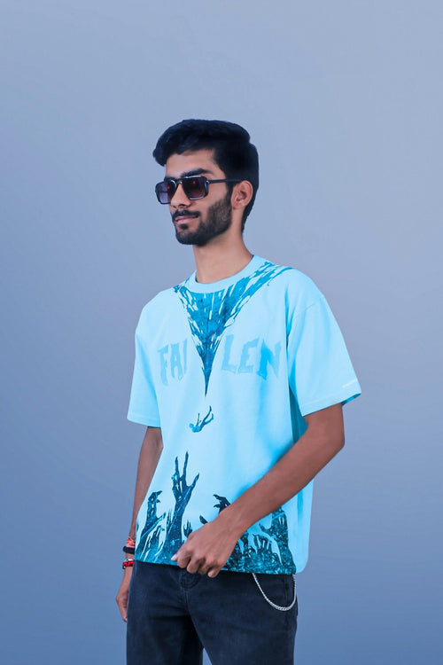 The Rise After Fall Tee